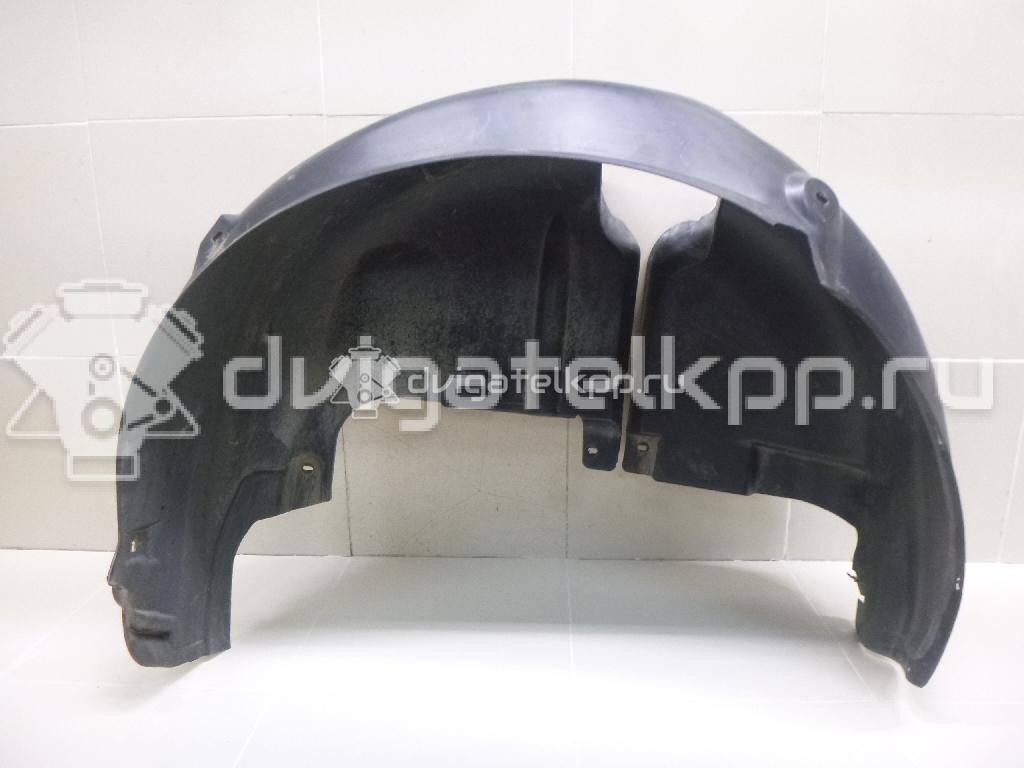 Фото Локер задний левый  1U0810973 для Skoda Octavia {forloop.counter}}