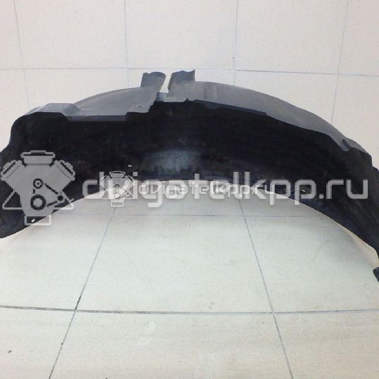 Фото Локер задний левый  1U0810973 для Skoda Octavia