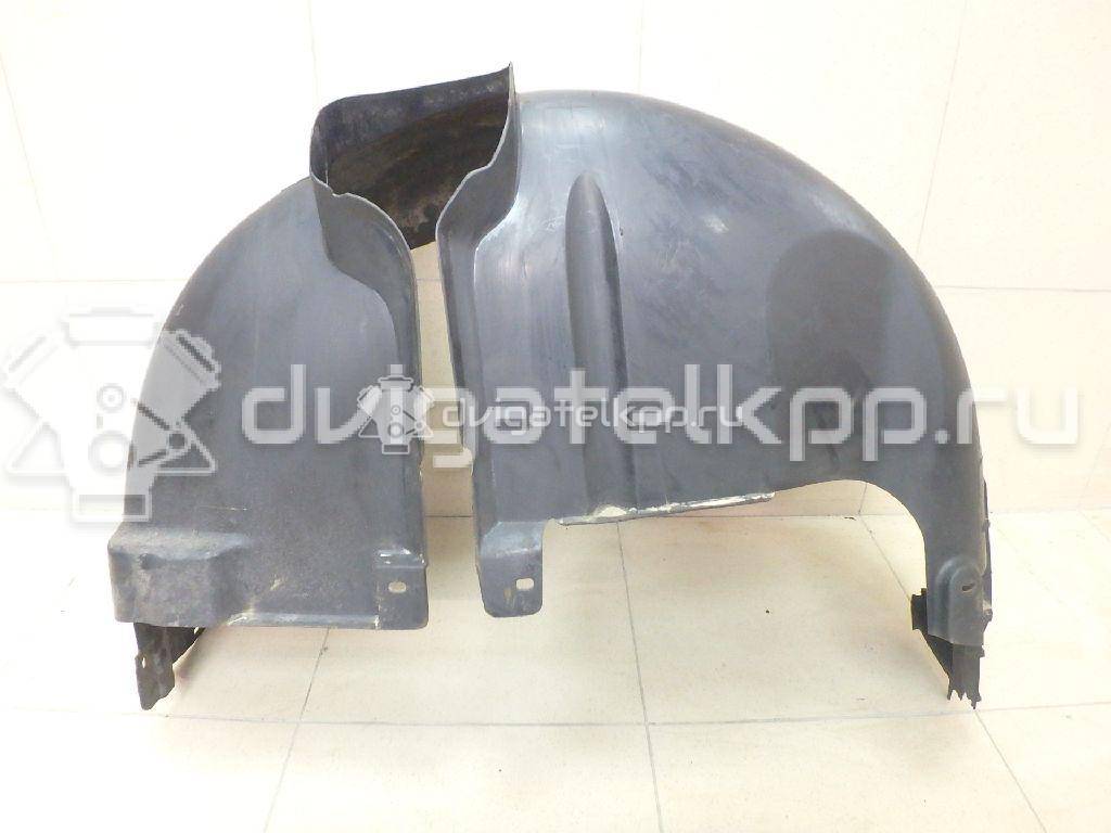 Фото Локер задний левый  1U0810973 для Skoda Octavia {forloop.counter}}