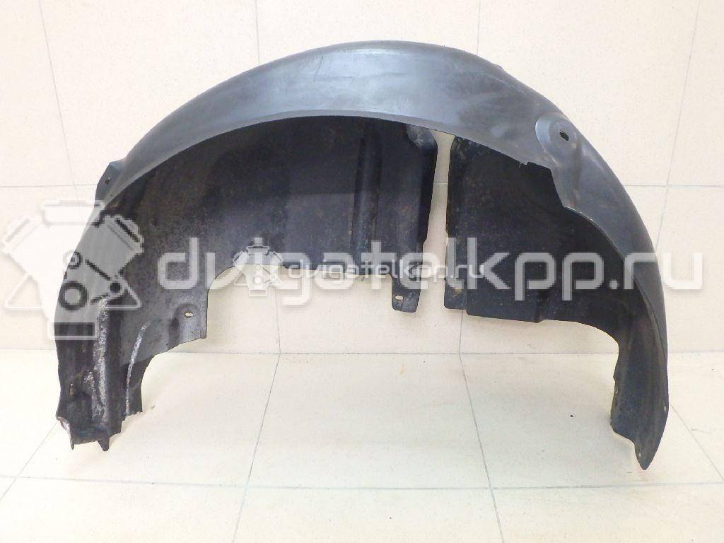 Фото Локер задний левый  1U0810973 для Skoda Octavia {forloop.counter}}