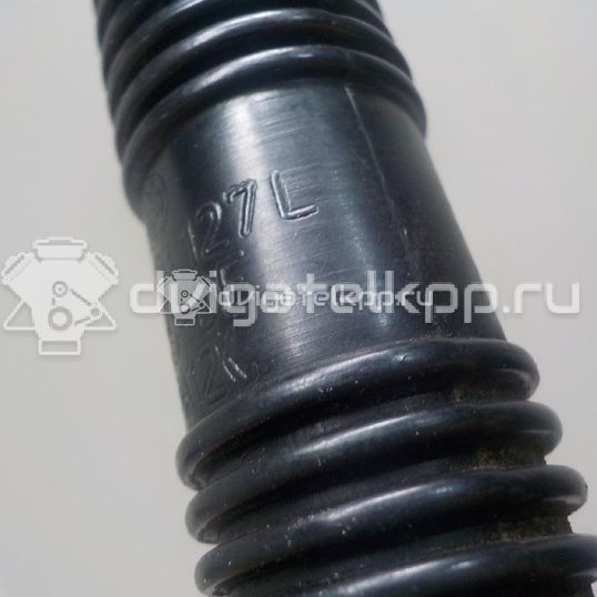 Фото Шланг воздушный  06a131127l для audi A3 (8L1)