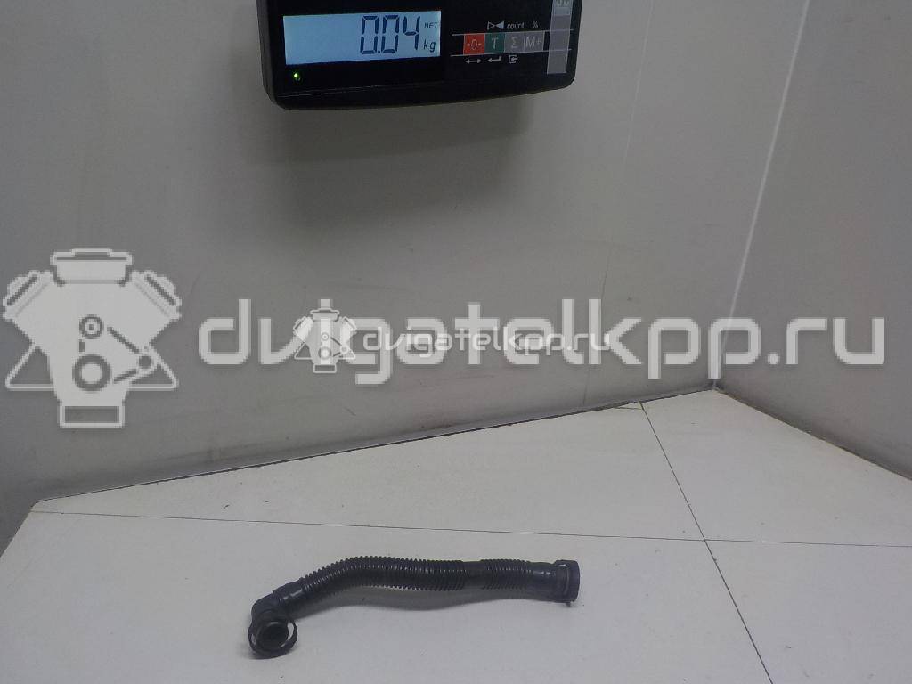 Фото Шланг воздушный  06a131127l для audi A3 (8L1) {forloop.counter}}