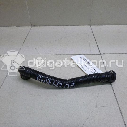 Фото Шланг воздушный  06a131127l для audi A3 (8L1)