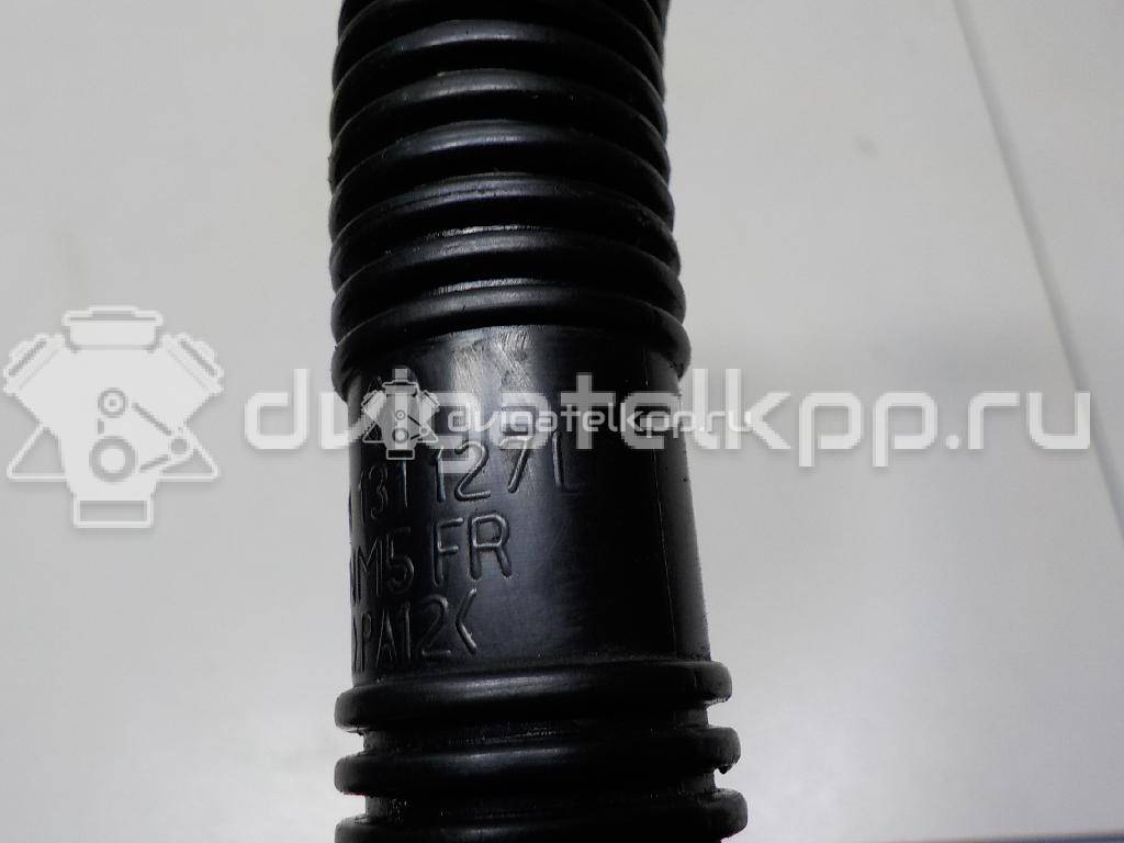 Фото Шланг воздушный  06a131127l для audi A3 (8L1) {forloop.counter}}
