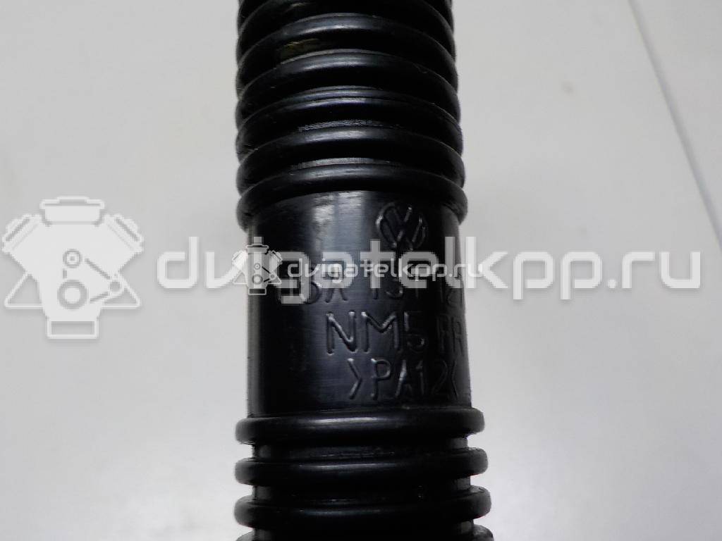 Фото Шланг воздушный  06a131127l для audi A3 (8L1) {forloop.counter}}