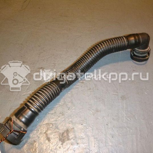 Фото Шланг воздушный  06a131127l для audi A3 (8L1)