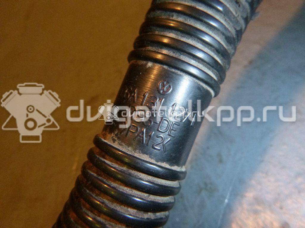 Фото Шланг воздушный  06a131127l для audi A3 (8L1) {forloop.counter}}
