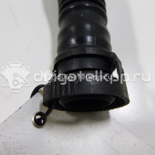 Фото Шланг воздушный  06A131127L для skoda Octavia (A4 1U-)