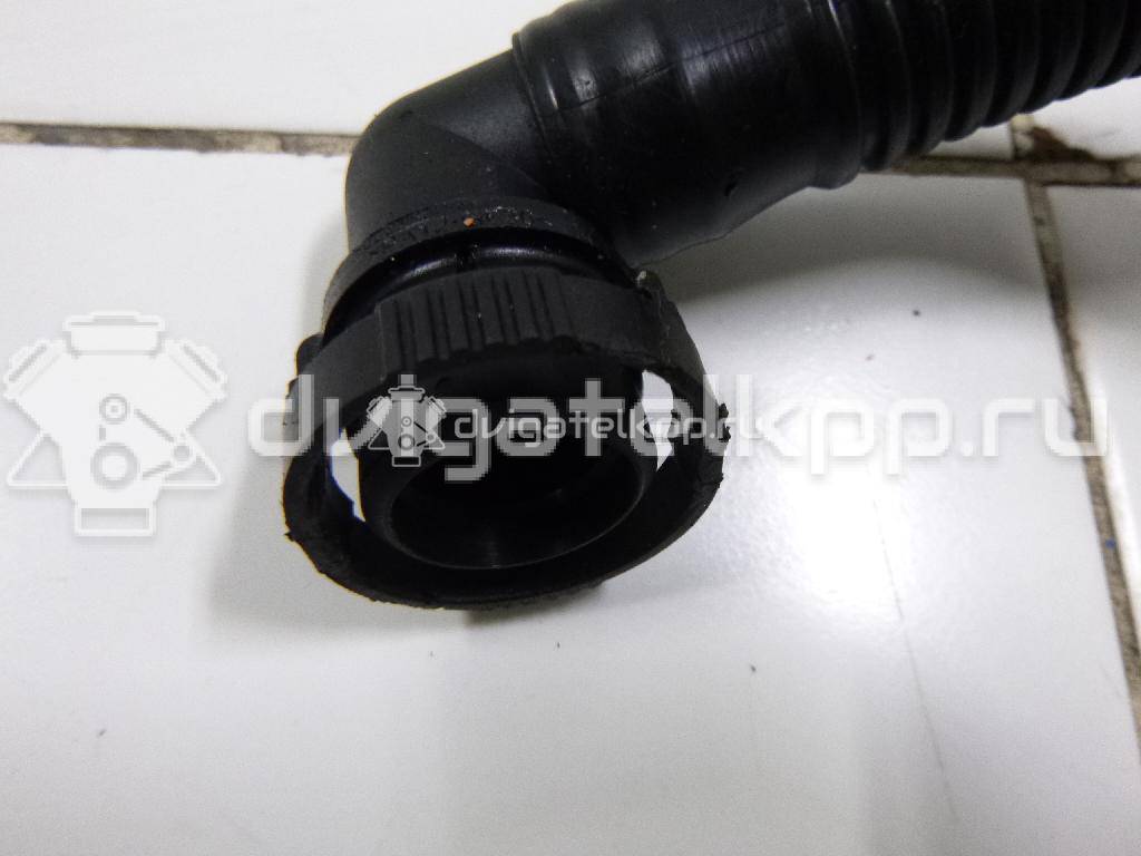 Фото Шланг воздушный  06A131127L для skoda Octavia (A4 1U-) {forloop.counter}}