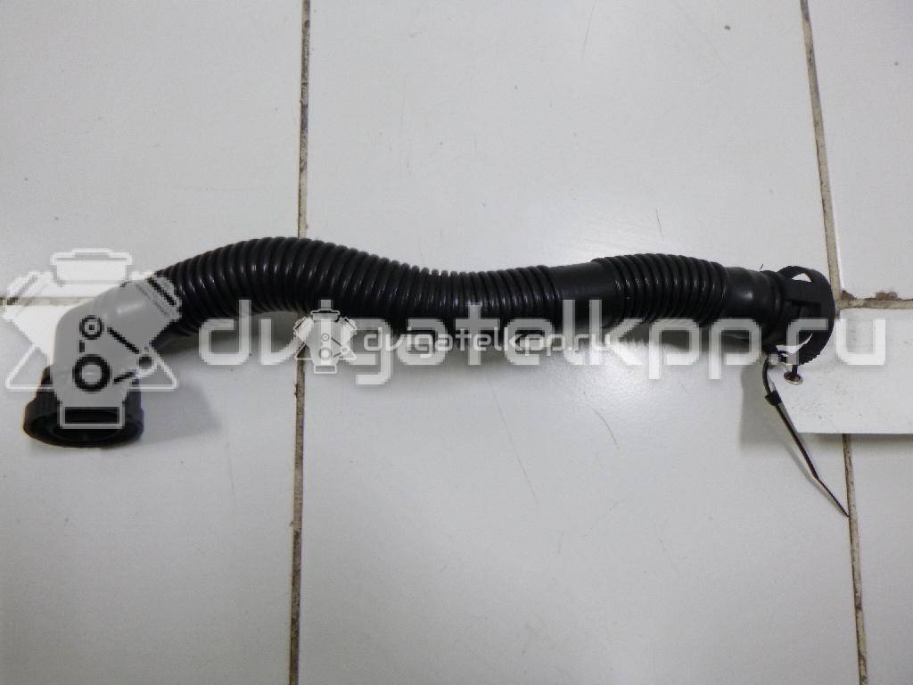 Фото Шланг воздушный  06A131127L для skoda Octavia (A4 1U-) {forloop.counter}}