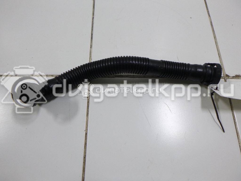 Фото Шланг воздушный  06A131127L для skoda Octavia (A4 1U-) {forloop.counter}}