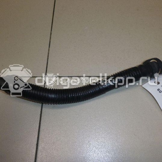 Фото Шланг воздушный  06A131127L для skoda Octavia (A4 1U-)