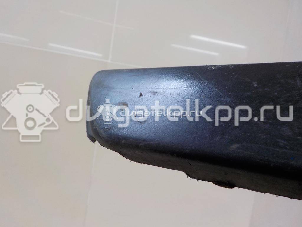 Фото Молдинг заднего бампера  1U6807423 для Skoda Octavia / Octaviaii 1Z3 {forloop.counter}}