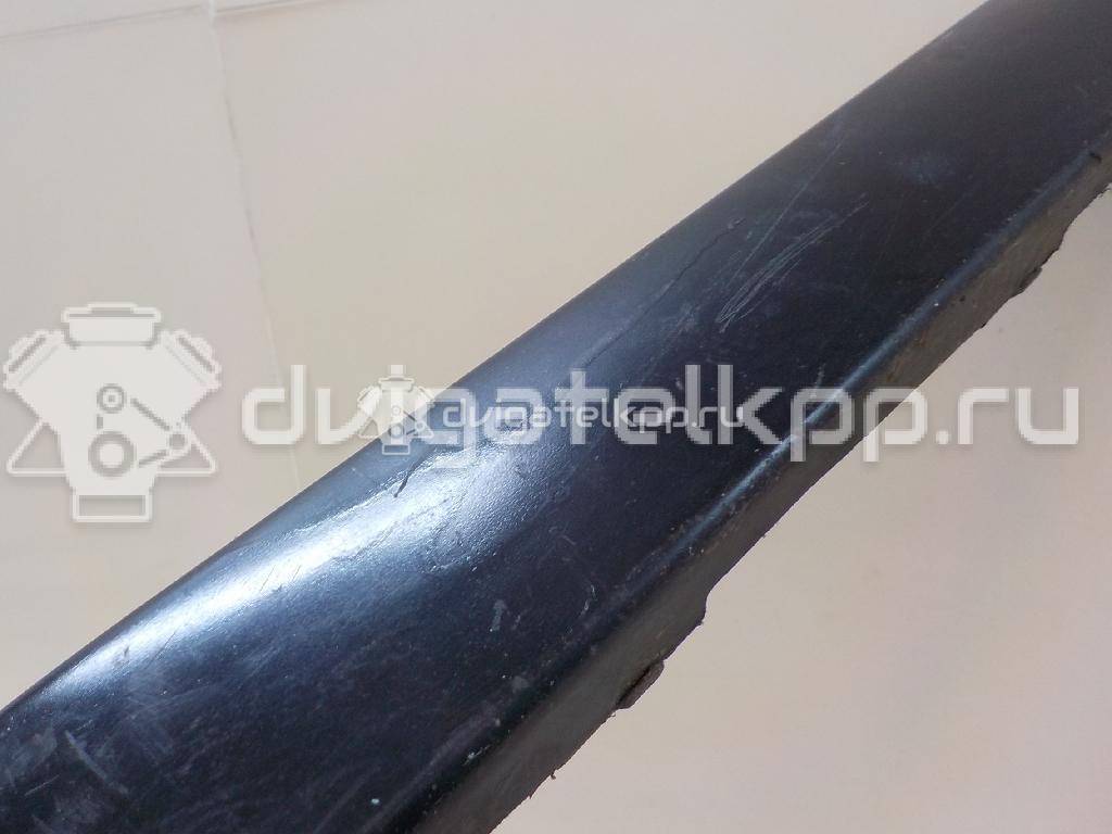 Фото Молдинг заднего бампера  1U6807423 для Skoda Octavia / Octaviaii 1Z3 {forloop.counter}}