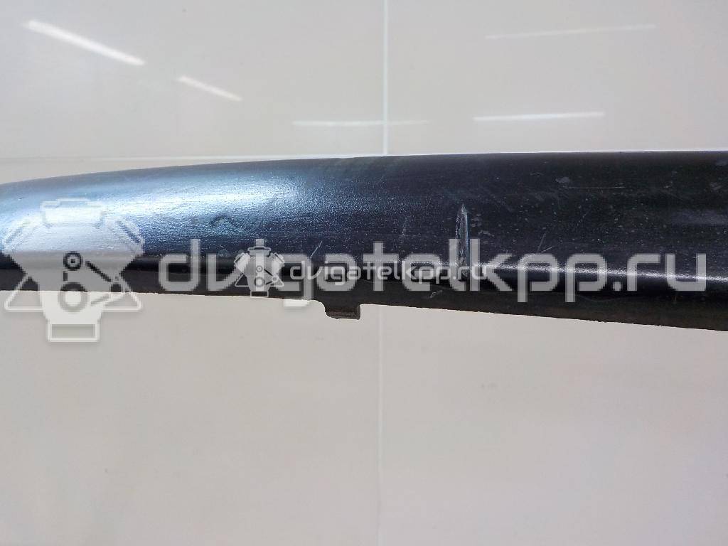 Фото Молдинг заднего бампера  1U6807423 для Skoda Octavia / Octaviaii 1Z3 {forloop.counter}}