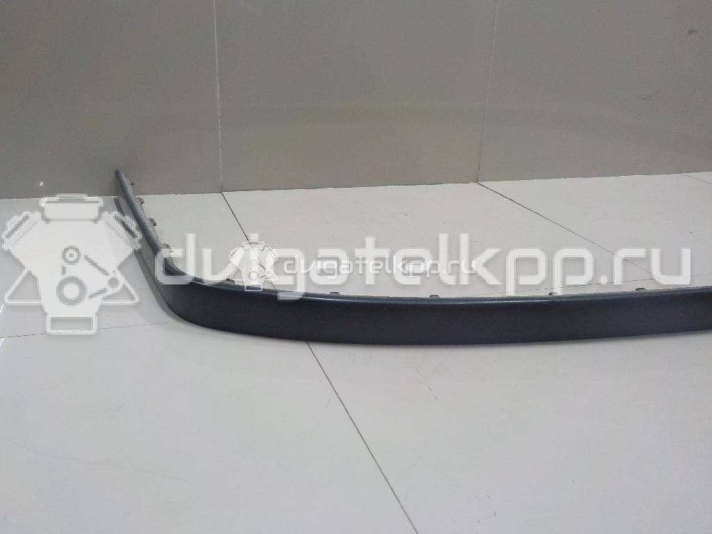 Фото Молдинг заднего бампера  1U6807423 для Skoda Octavia / Octaviaii 1Z3 {forloop.counter}}