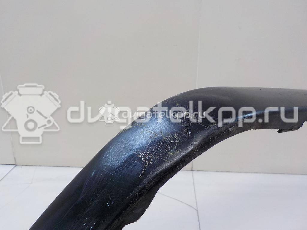 Фото Молдинг заднего бампера  1U6807423 для Skoda Octavia / Octaviaii 1Z3 {forloop.counter}}