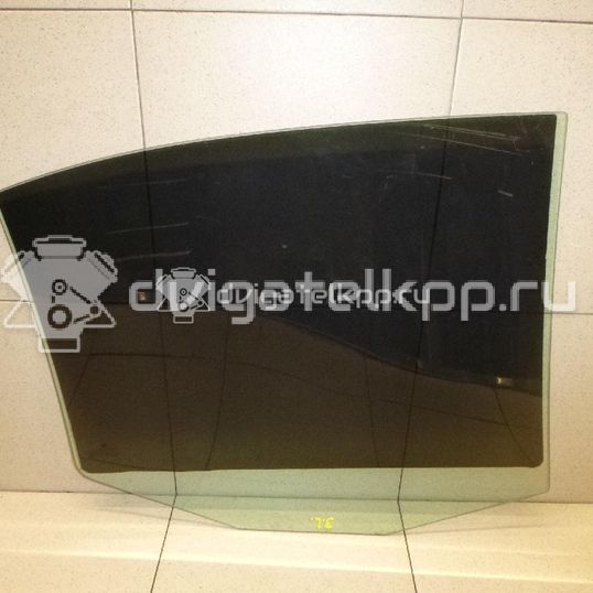 Фото Стекло двери задней левой  1U4845205A для Skoda Octavia