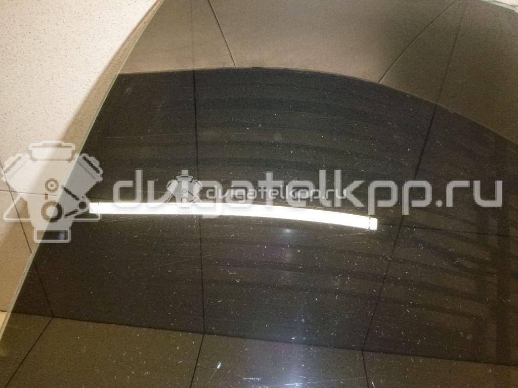 Фото Стекло двери задней левой  1U4845205A для Skoda Octavia {forloop.counter}}