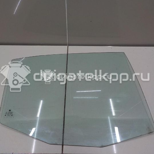 Фото Стекло двери задней правой  1U4845206A для Skoda Octavia