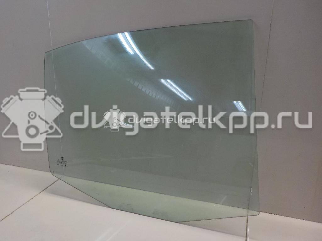 Фото Стекло двери задней правой  1U4845206A для Skoda Octavia {forloop.counter}}