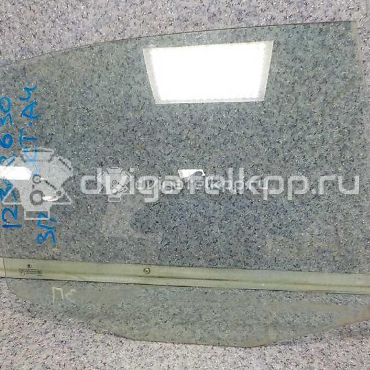 Фото Стекло двери задней правой  1U4845206A для Skoda Octavia