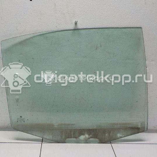 Фото Стекло двери задней правой  1U4845206A для Skoda Octavia