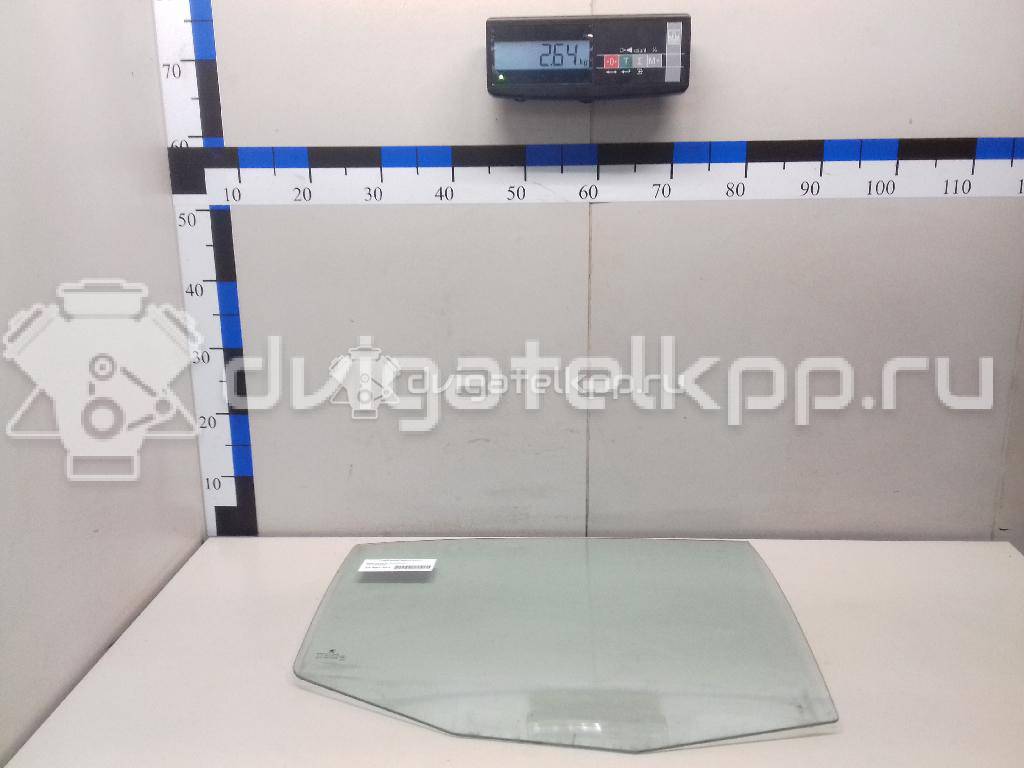 Фото Стекло двери задней правой  1U4845206A для Skoda Octavia {forloop.counter}}