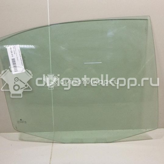 Фото Стекло двери задней правой  1U4845206A для Skoda Octavia