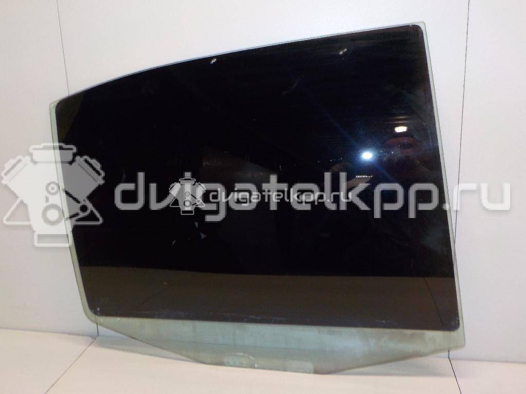 Фото Стекло двери задней правой  1U4845206A для Skoda Octavia {forloop.counter}}
