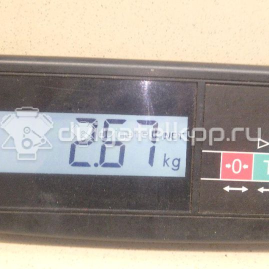 Фото Стекло двери задней правой  1U4845206A для Skoda Octavia