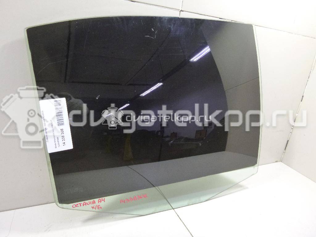 Фото Стекло двери задней правой  1U4845206A для Skoda Octavia {forloop.counter}}