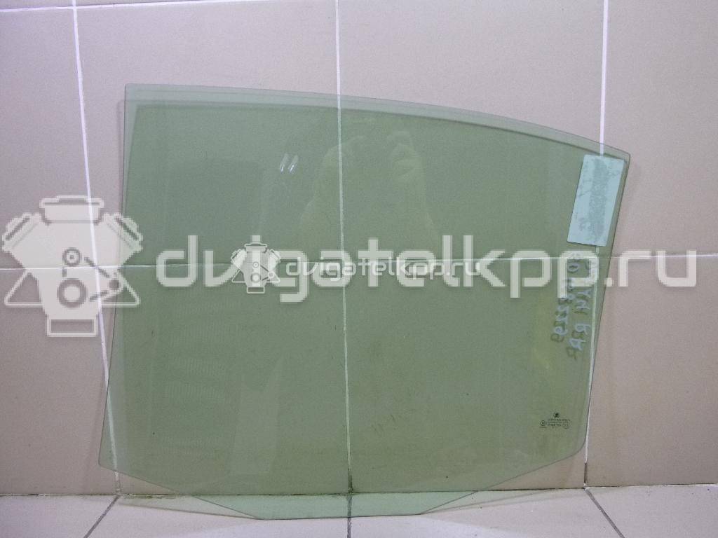 Фото Стекло двери задней правой  1U4845206A для Skoda Octavia {forloop.counter}}
