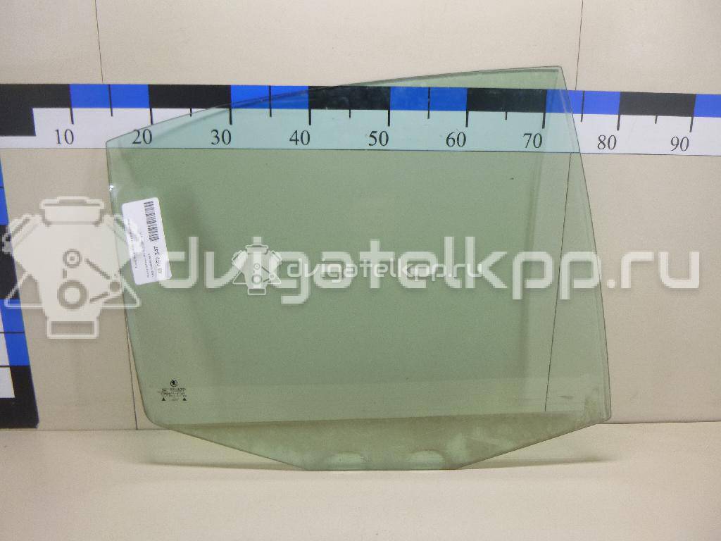 Фото Стекло двери задней правой  1U4845206A для Skoda Octavia {forloop.counter}}