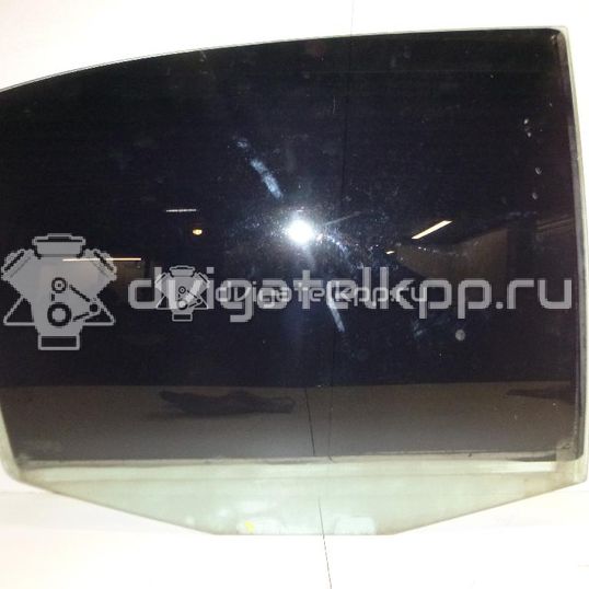 Фото Стекло двери задней правой  1U4845206A для Skoda Octavia