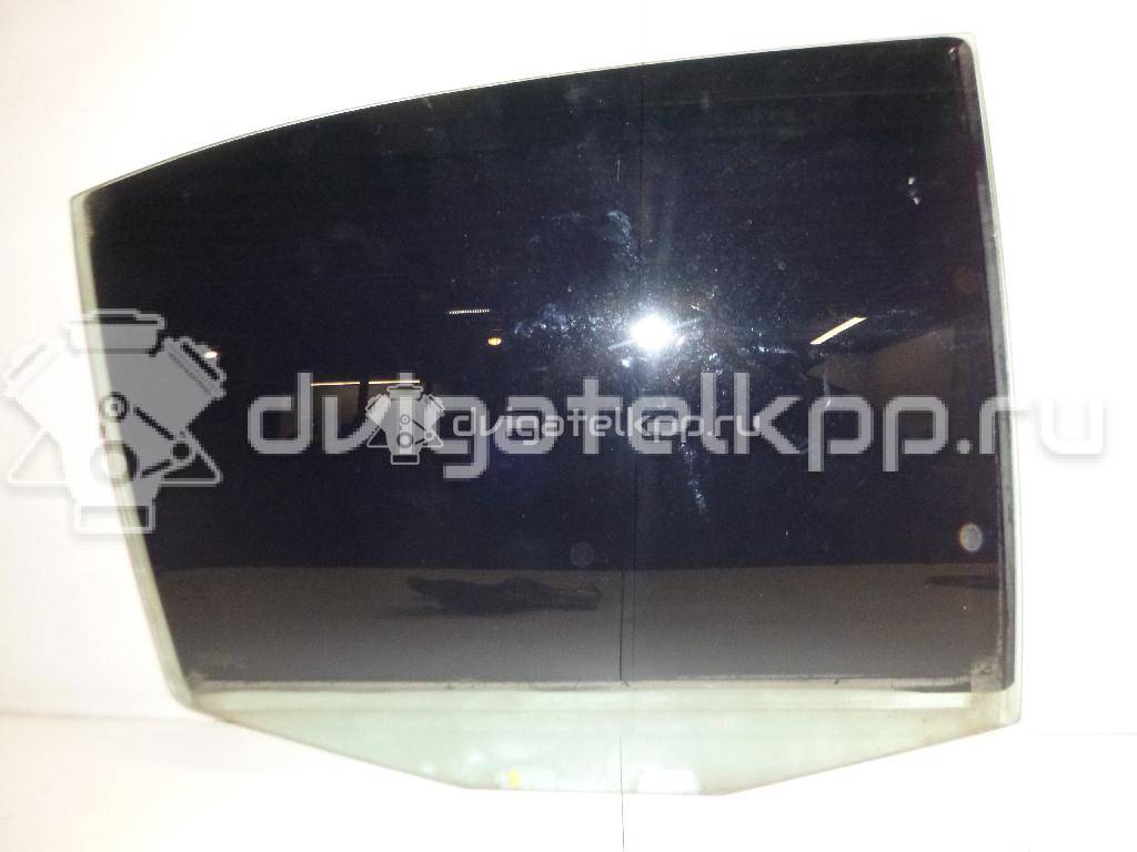 Фото Стекло двери задней правой  1U4845206A для Skoda Octavia {forloop.counter}}