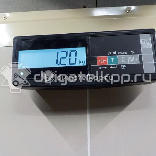 Фото Стекло двери задней левой (форточка)  1U4845215D для Skoda Octavia