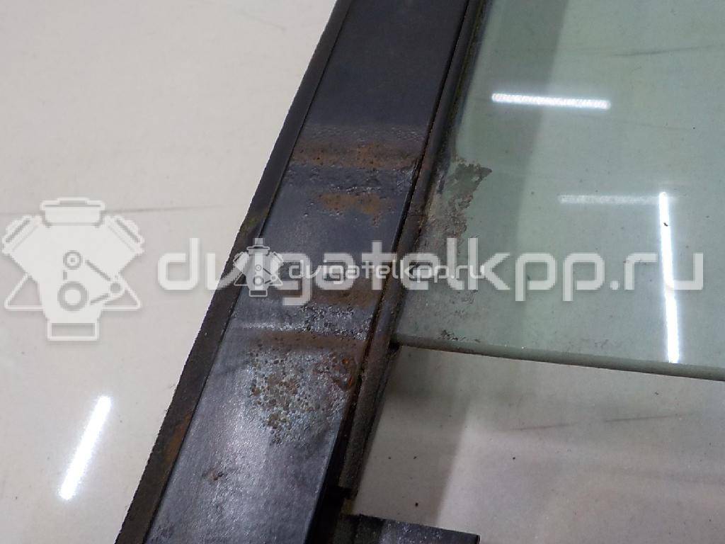 Фото Стекло двери задней левой (форточка)  1U4845215D для Skoda Octavia {forloop.counter}}