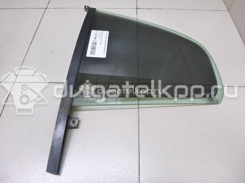 Фото Стекло двери задней левой (форточка)  1U4845215D для Skoda Octavia {forloop.counter}}