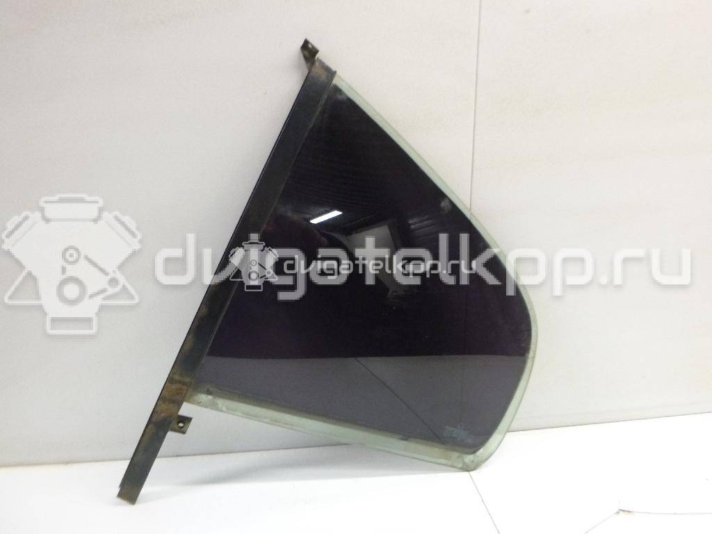 Фото Стекло двери задней левой (форточка)  1U4845215D для Skoda Octavia {forloop.counter}}
