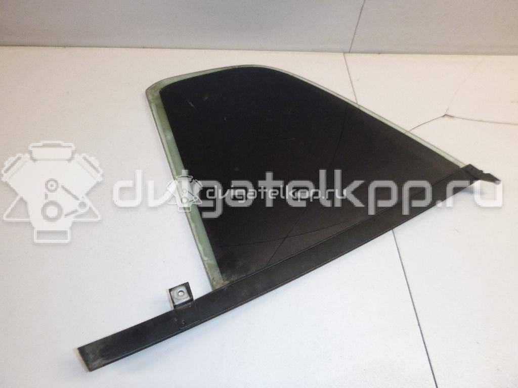 Фото Стекло двери задней левой (форточка)  1U4845215D для Skoda Octavia {forloop.counter}}