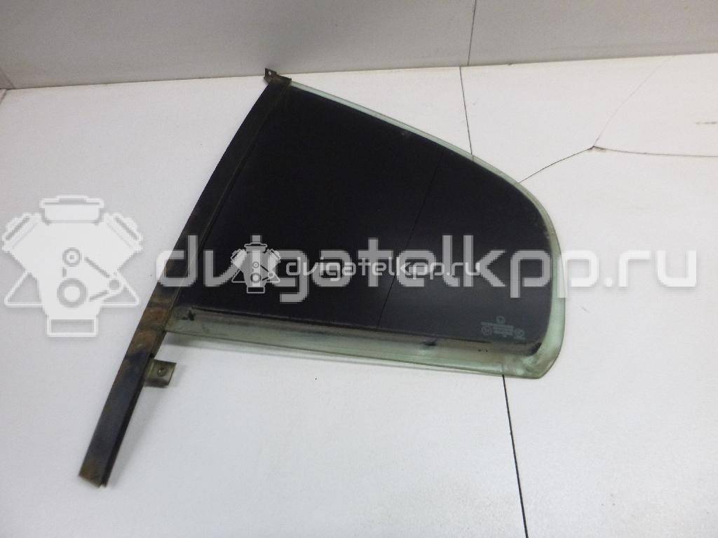 Фото Стекло двери задней левой (форточка)  1U4845215D для Skoda Octavia {forloop.counter}}