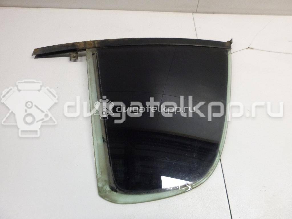 Фото Стекло двери задней левой (форточка)  1U4845215D для Skoda Octavia {forloop.counter}}