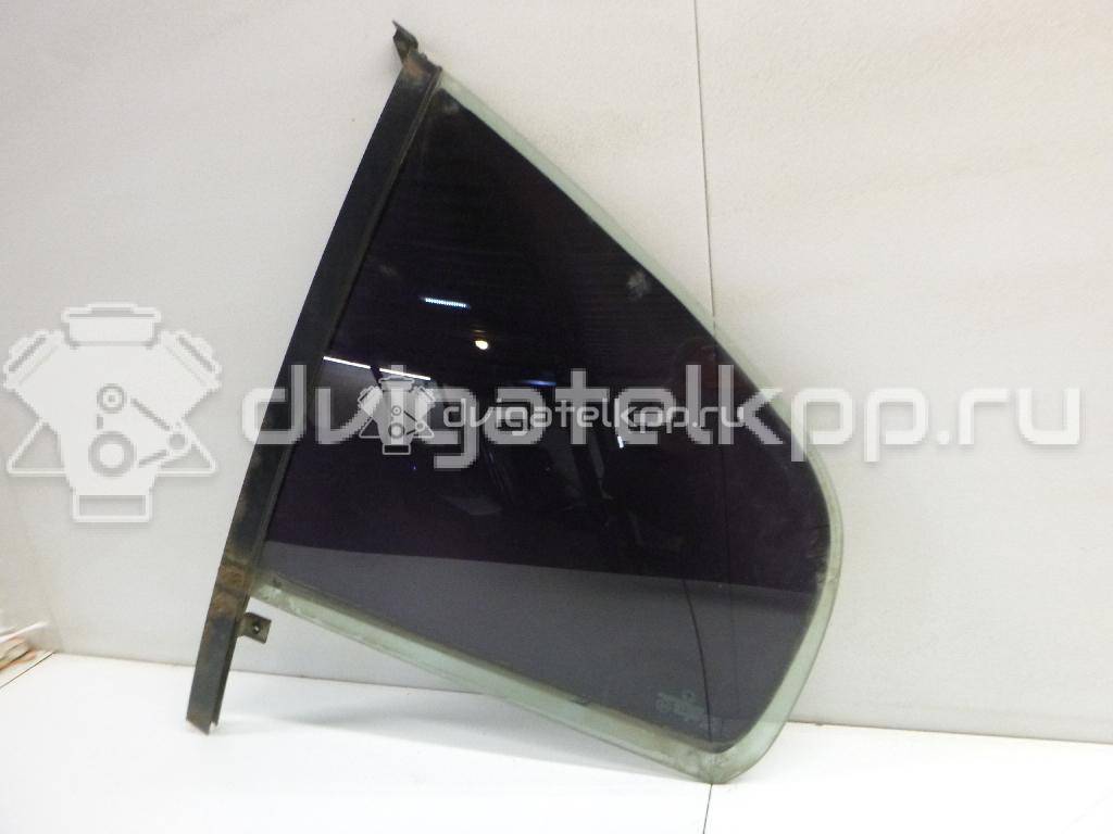 Фото Стекло двери задней левой (форточка)  1U4845215D для Skoda Octavia {forloop.counter}}