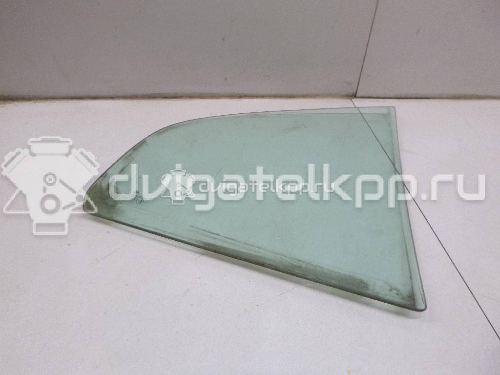 Фото Стекло двери задней левой (форточка)  1U4845215D для Skoda Octavia {forloop.counter}}