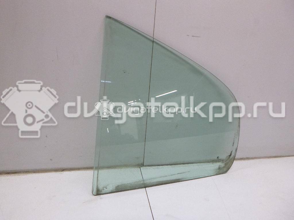 Фото Стекло двери задней левой (форточка)  1U4845215D для Skoda Octavia {forloop.counter}}