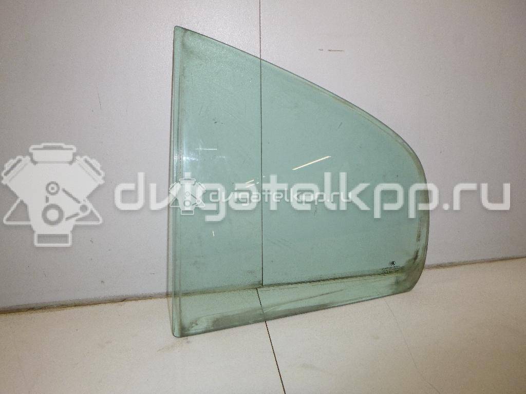 Фото Стекло двери задней левой (форточка)  1U4845215D для Skoda Octavia {forloop.counter}}