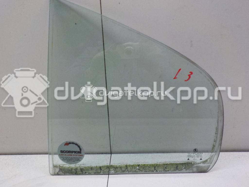 Фото Стекло двери задней левой (форточка)  1U4845215D для Skoda Octavia {forloop.counter}}