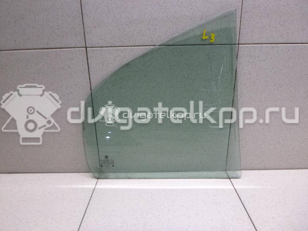 Фото Стекло двери задней левой (форточка)  1U4845215D для Skoda Octavia {forloop.counter}}