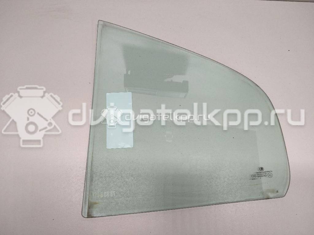 Фото Стекло двери задней правой (форточка)  1U4845216D для Skoda Octavia {forloop.counter}}